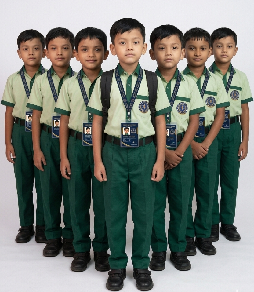 আমাদের ছাত্ররা